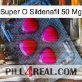 Super O Sildenafil 50 Mg 13